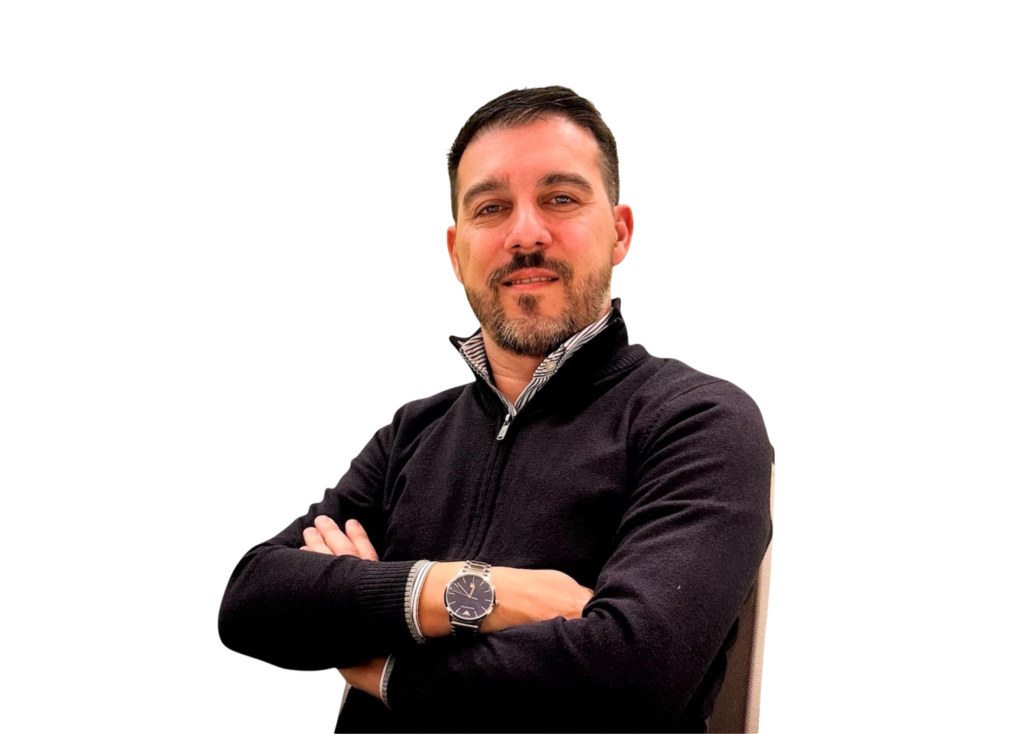 Stefano Tarantini, consulente immobiliare a Monza, Milano e Brianza